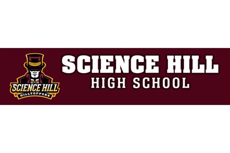 Science Hill High School - The College Funding Coach