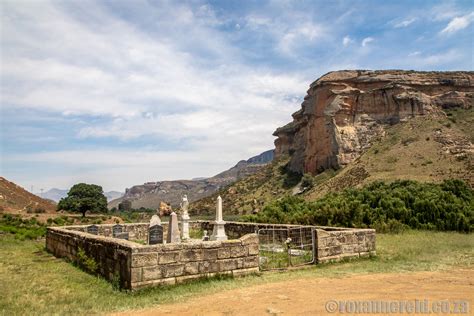 Golden Gate Highlands National Park: the ultimate guide - Roxanne Reid ...