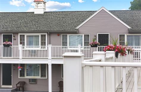 Nantasket Beach Hotel Gallery | Hull Mass Photo Album | Affordable Oceanview Inn