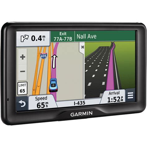 Amazon.com: Garmin nüvi 2797LMT 7-Inch Portable Bluetooth Vehicle GPS with Lifetime Maps and ...