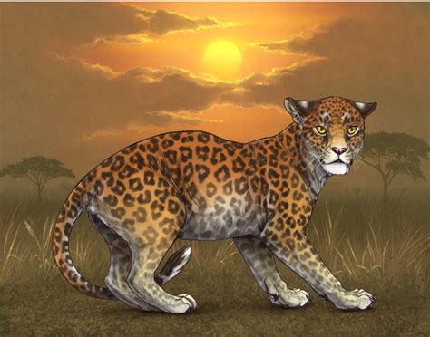 Comprehensive Guide to Leopons :|: Lioden