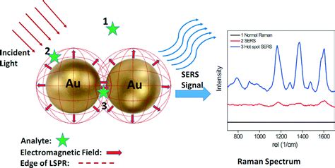 Plasmonic colorimetric and SERS sensors for environmental analysis - Environmental Science: Nano ...