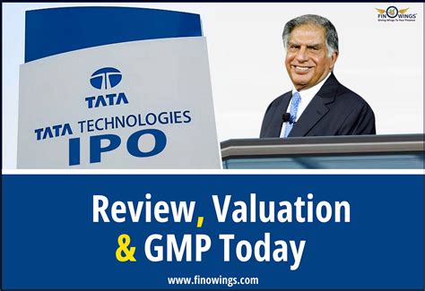 Tata Technologies IPO: The IPO to Watch in August 2023 | by Sonu ...