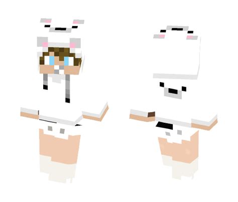 Download BABY Minecraft Skin for Free. SuperMinecraftSkins