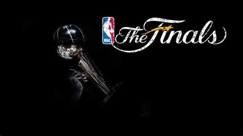 Larry OBrien NBA Championship Trophy The Finals Wallpaper (With images) | Nba wallpapers, Nba ...