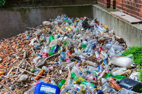 Thames Plastic Pollution: London River Is Filled With Microplastics