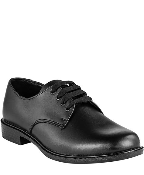 Toughees Hank Boys Lace Up Genuine Leather School Shoe | Buy Online in South Africa | takealot.com