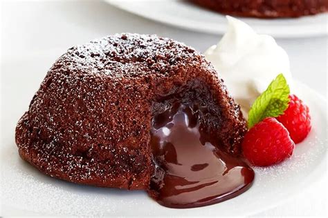 Domino’s Lava Cake Recipe