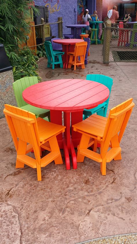 4320DC Recycled Plastic Dining Chair | American Holtzkraft