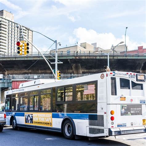 A Radical Plan for Brooklyn’s Bus Network