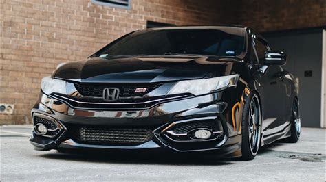 5 Essential Upgrades for your 9th Gen Honda Civic Si – StepOutShop