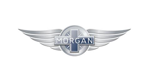 Morgan logo, Meaning, Information | Carlogos.org