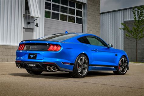 2024 Mustang GT500 Redesign, Color, Interior - 2023 - 2024 Ford