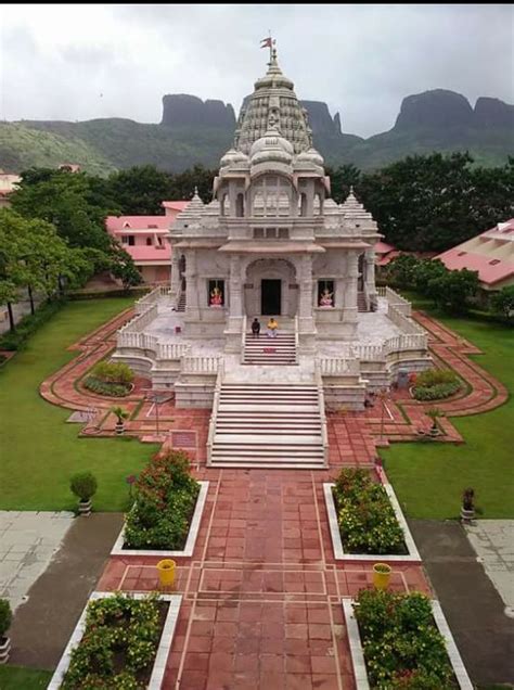 Shri Gajanan Maharaj Sansthan Shegaon (branch) trimbakeshwar