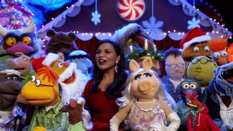 It's The Most Wonderful Time Of The Year - The Muppets Christmas Song ...