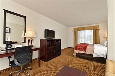 Pet Friendly Hotels in Cambridge, MD - BringFido