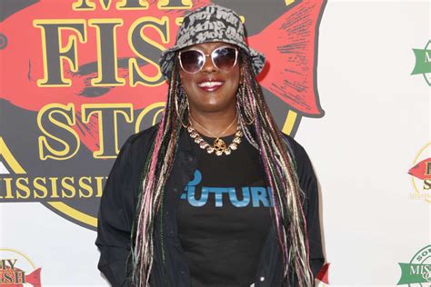 Gangsta Boo, Three 6 Mafia Rapper, Dead at 43