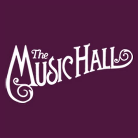 The Music Hall, Portsmouth, NH - YouTube