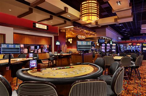 Wichita Table Games & Casino Gaming | KansasStarCasino.com