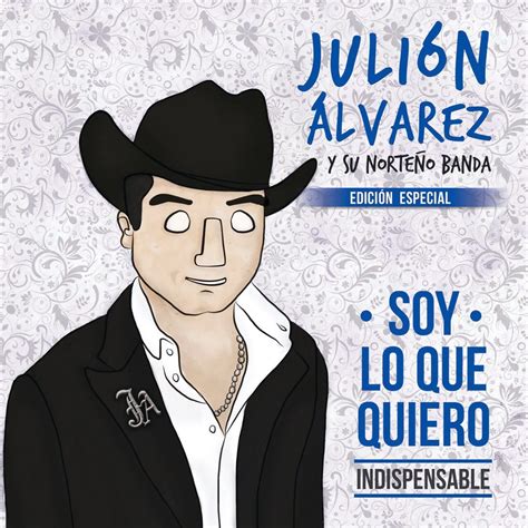 Julión Álvarez y Su Norteño Banda | 12 álbumes de la discografía en ...