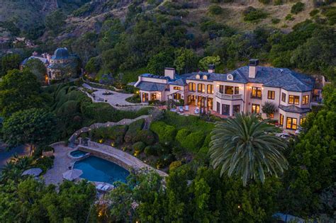 Robert Redford Says Goodbye to Secluded Napa Estate; Sells the Home for ...