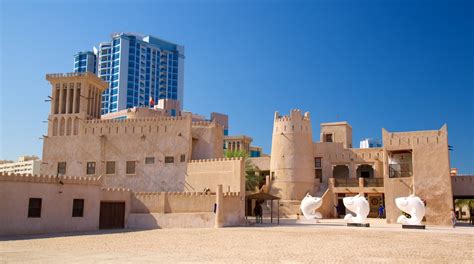 Visit Ajman: 2024 Travel Guide for Ajman, Dubai | Expedia