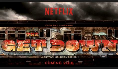 Baz Luhrmann To Spotlight Inner-City Dance In New Netflix Series