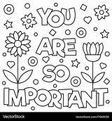 Youre The Best Coloring Pages At Michael Birdwood Blog sketch template