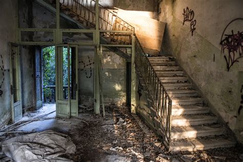 Poveglia | Poveglia Island | U1D2X | Flickr