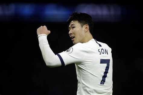 Son Heung Min Goals 2024 - Dael Casandra