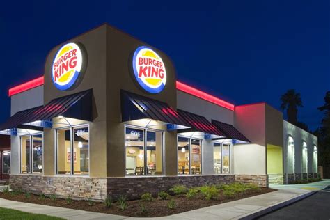 Burger King Changes Slogan After 40 Years | Exterior design, Best exterior paint, Restaurant ...