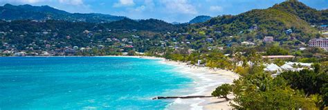 Grand Anse Beach - Grenada Tourism Authority