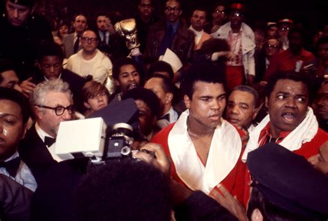 Muhammad Ali’s beloved cornerman was a Jewish – The Forward