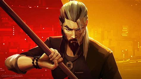 Best Games Like Sifu [2025 Complete List] - GamingScan