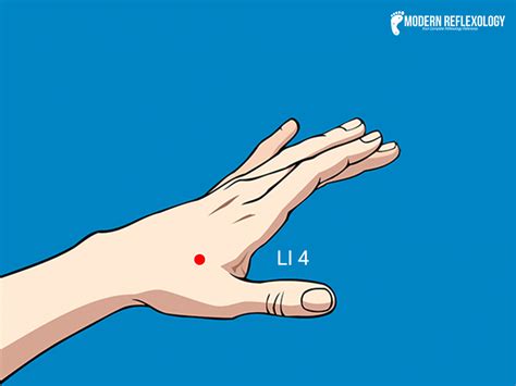 7 Acupressure Points for Treating Causes and Symptoms of Goiter Problem