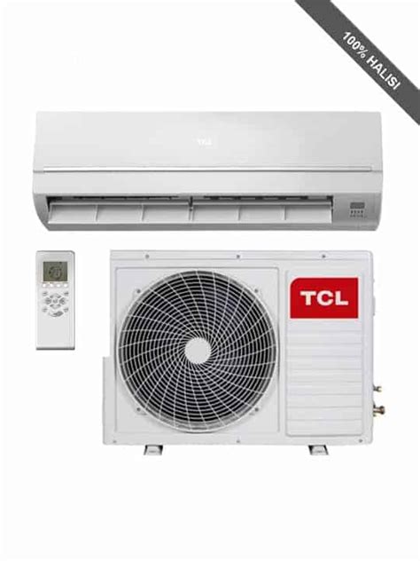 TCL Air Conditioner Wall Mount Split Unit - Online Shopping Site for ...