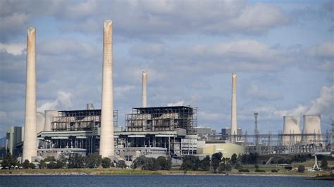 Liddell Power Station closure a disaster for NSW energy supplies and renewables debate | Daily ...