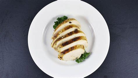 Sous Vide Chicken Breast - Sous Vide Guy