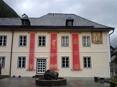 Hallstatt Museum - Hallstatt, Austria - History Museums on Waymarking.com