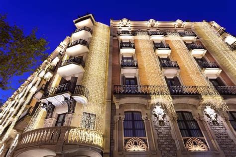 MONUMENT HOTEL: 2020 Prices & Reviews (Barcelona, Spain) - Photos of ...