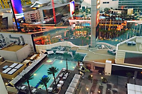 Hotel Review: Planet Hollywood Las Vegas - The Traveling Esquire