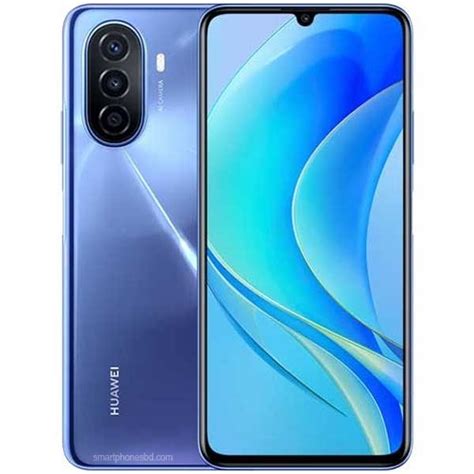 Huawei Nova Y70 Plus Price in Bangladesh, Full Specs (Sep 2024)