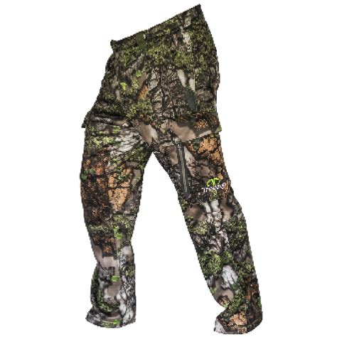 Treezyn Camo: Professional Hunting Clothes, Gear, & Apparel