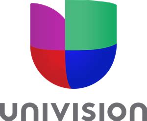 Univisión new (color) Logo Download png