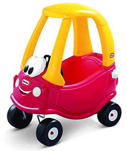 Best Gifts: Cozy Coupe - ResearchParent.com