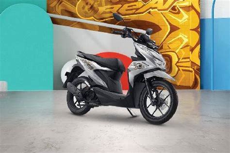 Honda Beat Street for Sale - New Beat Street Price List Mei 2024