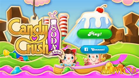 Candy Crush Soda Saga Game Review - MMOs.com