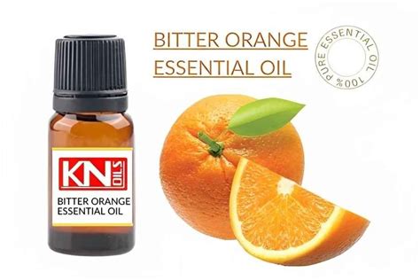 BITTER ORANGE ESSENTIAL OIL - Buy 100% Pure ESSENTIAL OIL from India ...