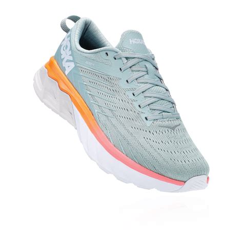 Hoka Arahi 4 Wide Fit Women's Running Shoes - AW20 - 30% Off ...