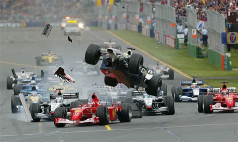 The 10 Most Tragic F1 Drivers Death of All Time - Sportszion